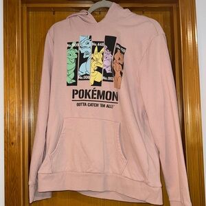 Pikeman sweatshirt old navy adult large